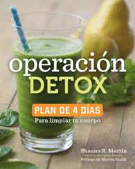 OPERACI�N DETOX