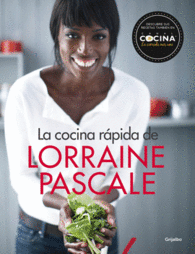 LA COCINA R�PIDA DE LORRAINE PASCALE