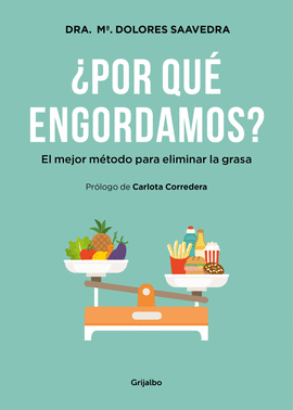 �POR QU� ENGORDAMOS?