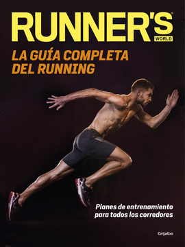 LA GU�A COMPLETA DEL RUNNING