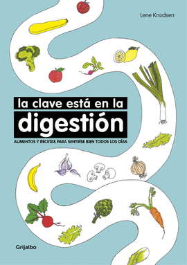 LA CLAVE EST� EN LA DIGESTI�N VIVIR MEJOR