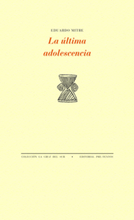 LA ULTIMA ADOLESCENCIA
