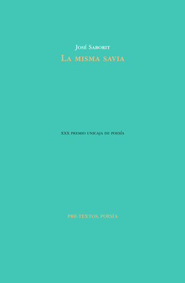 LA MISMA SAVIA