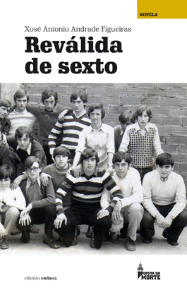 REV�LIDA DE SEXTO