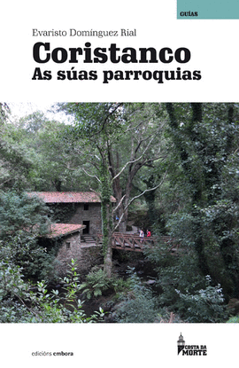 CORISTANCO. A SUAS PARROQUIAS