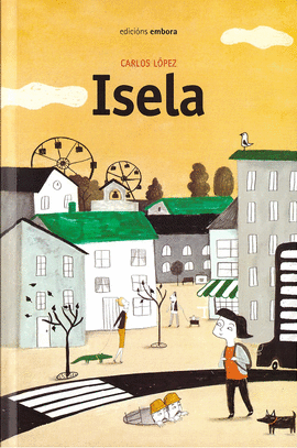 ISELA