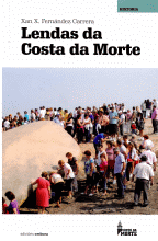 LENDAS DA COSTA DA MORTE