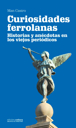 CURIOSIDADES FERROLANAS