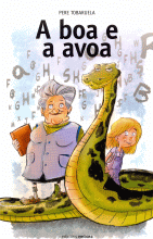 A BOA E A AVOA