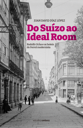 DO SUIZO AO IDEAL ROOM