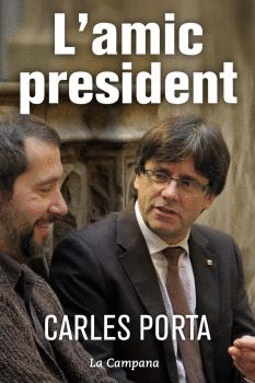 L�AMIC PRESIDENT