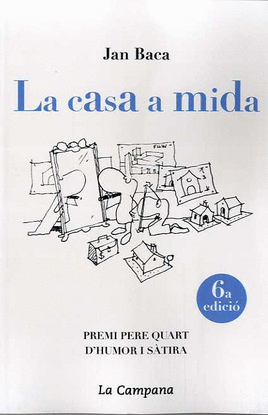 LA CASA A MIDA