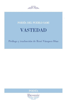 VASTEDAD (POESA 295)