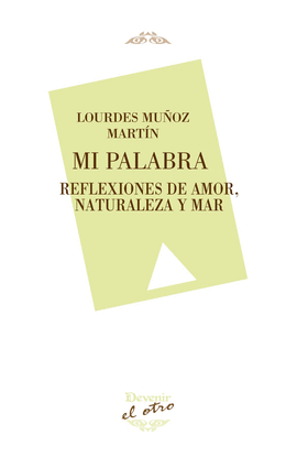 MI PALABRA