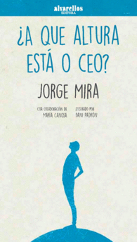 QUE ALTURA EST� O CEO OESTE DIVULGACI�N ENSAIO