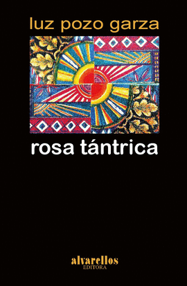 ROSA TNTRICA LIBROS DO SARELA