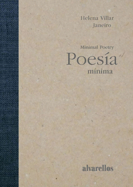 POESA MNIMA / MINIMAL POETRY