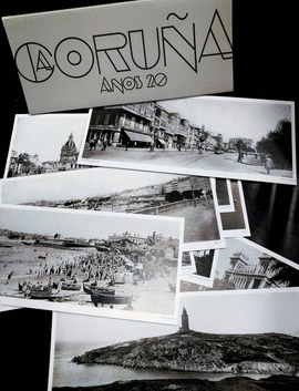 CORU�A ANOS 20