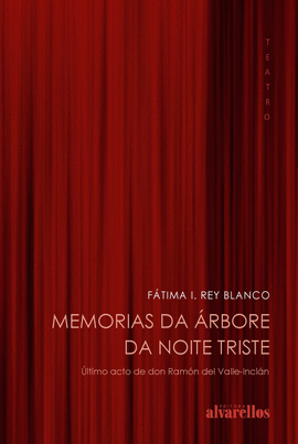 MEMORIAS DA �RBORE DA NOITE TRISTE
