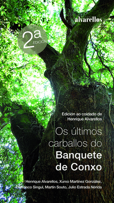 OS LTIMOS CARBALLOS DO BANQUETE DE CONXO
