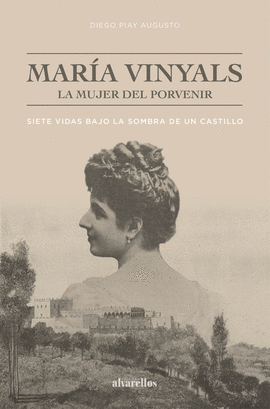 MARA VINYALS, LA MUJER DEL PORVENIR