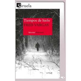 TIEMPOS DE HIELO