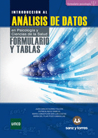 FORMULARIO Y TABLAS DE INTRODUCCI�N AL AN�LISIS DE DATOS