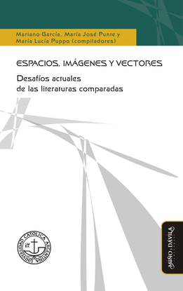 ESPACIOS, IM�GENES Y VECTORES