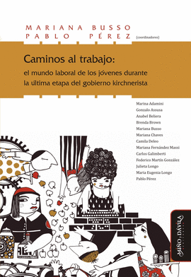 CAMINOS AL TRABAJO