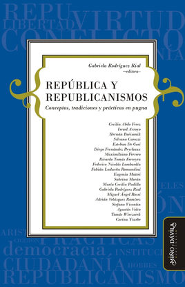 REP�BLICA Y REPUBLICANISMOS