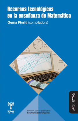 RECURSOS TECNOL�GICOS EN LA ENSE�ANZA DE MATEM�TICA