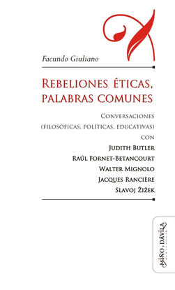 REBELIONES �TICAS, PALABRAS COMUNES