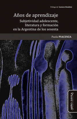 A�OS DE APRENDIZAJE
