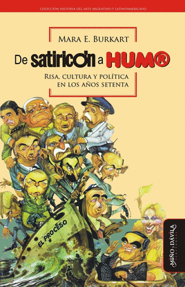 DE SATIRIC�N A HUM�