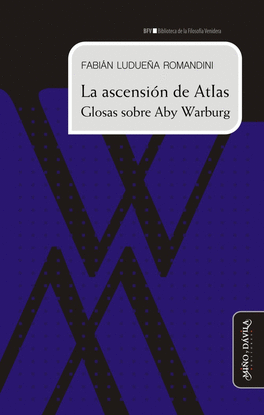 LA ASCENSIN DE ATLAS