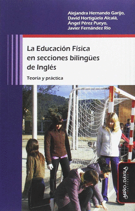 LA EDUCACIN FSICA EN SECCIONES BILINGES DE INGLS