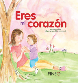 ERES MI CORAZ�N