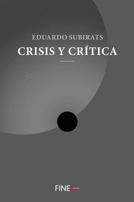 CRISIS Y CRTICA