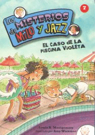 EL CASO DE LA PISCINA VIOLETA
