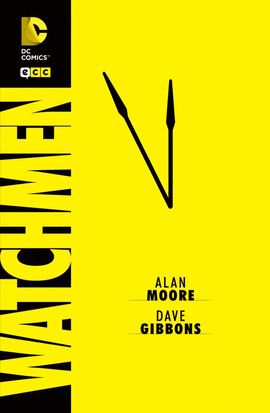 WATCHMEN (5A EDICIN)