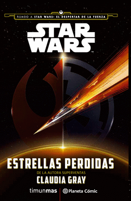 ESTRELLAS PERDIDAS