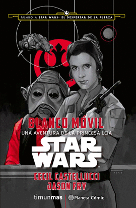 STAR WARS: BLANCO MVIL