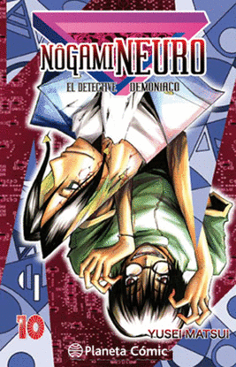 NOGAMI NEURO N� 10/23