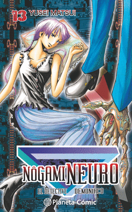 NOGAMI NEURO N�13/23