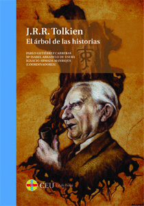 J. R. R. TOLKIEN. EL RBOL DE LAS HISTORIAS