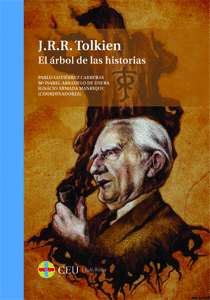 J. R. R. TOLKIEN. EL �RBOL DE LAS HISTORIAS