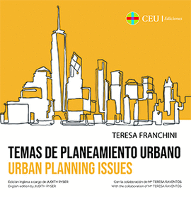 TEMAS DE PLANEAMIENTO URBANO