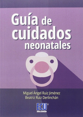 GU�A DE CUIDADOS NEONATALES