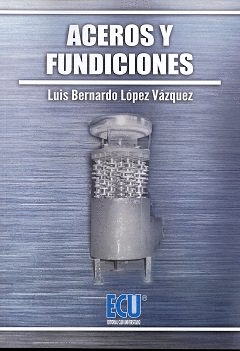 ACEROS Y FUNDICIONES