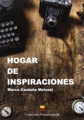 HOGAR DE INSPIRACIONES